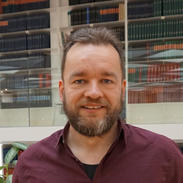 Wichor M. Bramer